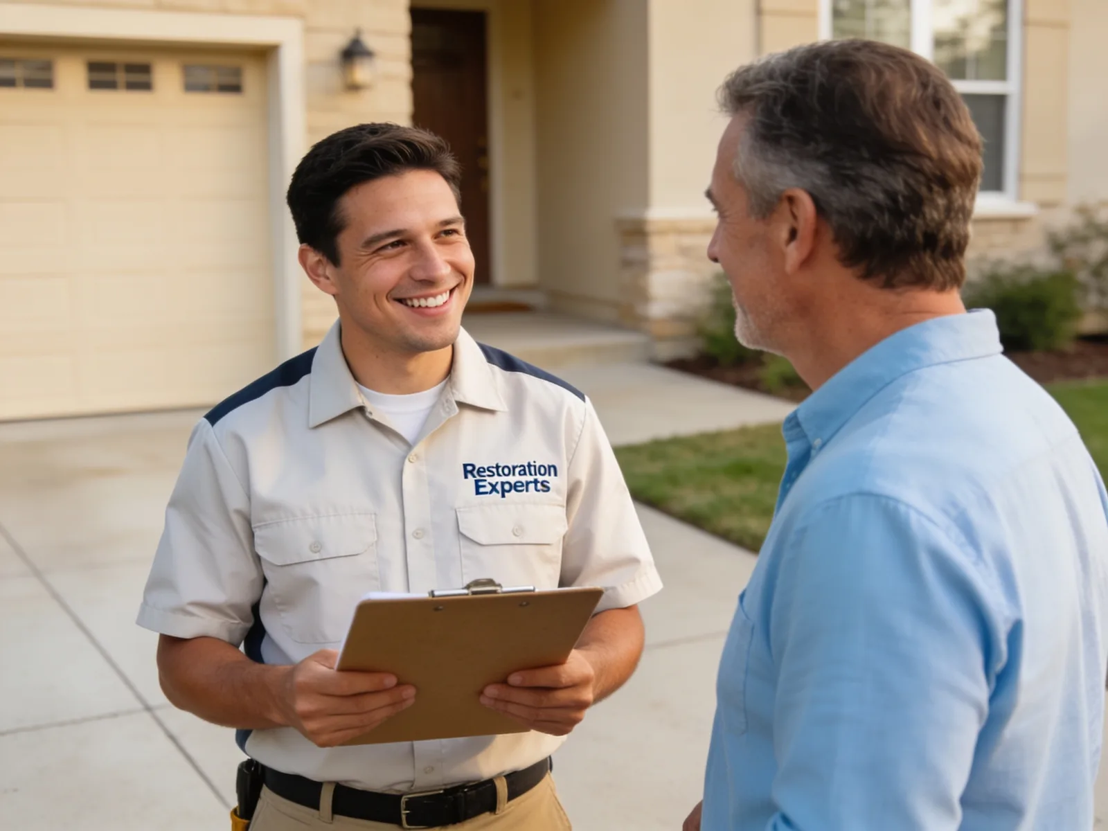 Water Damage Cleanup North Rim, AZ FAQs